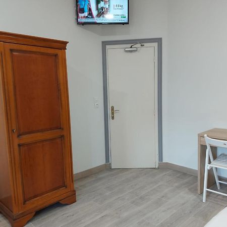 Ardenn'Hotel แร็งส์ ภายนอก รูปภาพ
