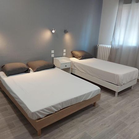 Ardenn'Hotel แร็งส์ ภายนอก รูปภาพ