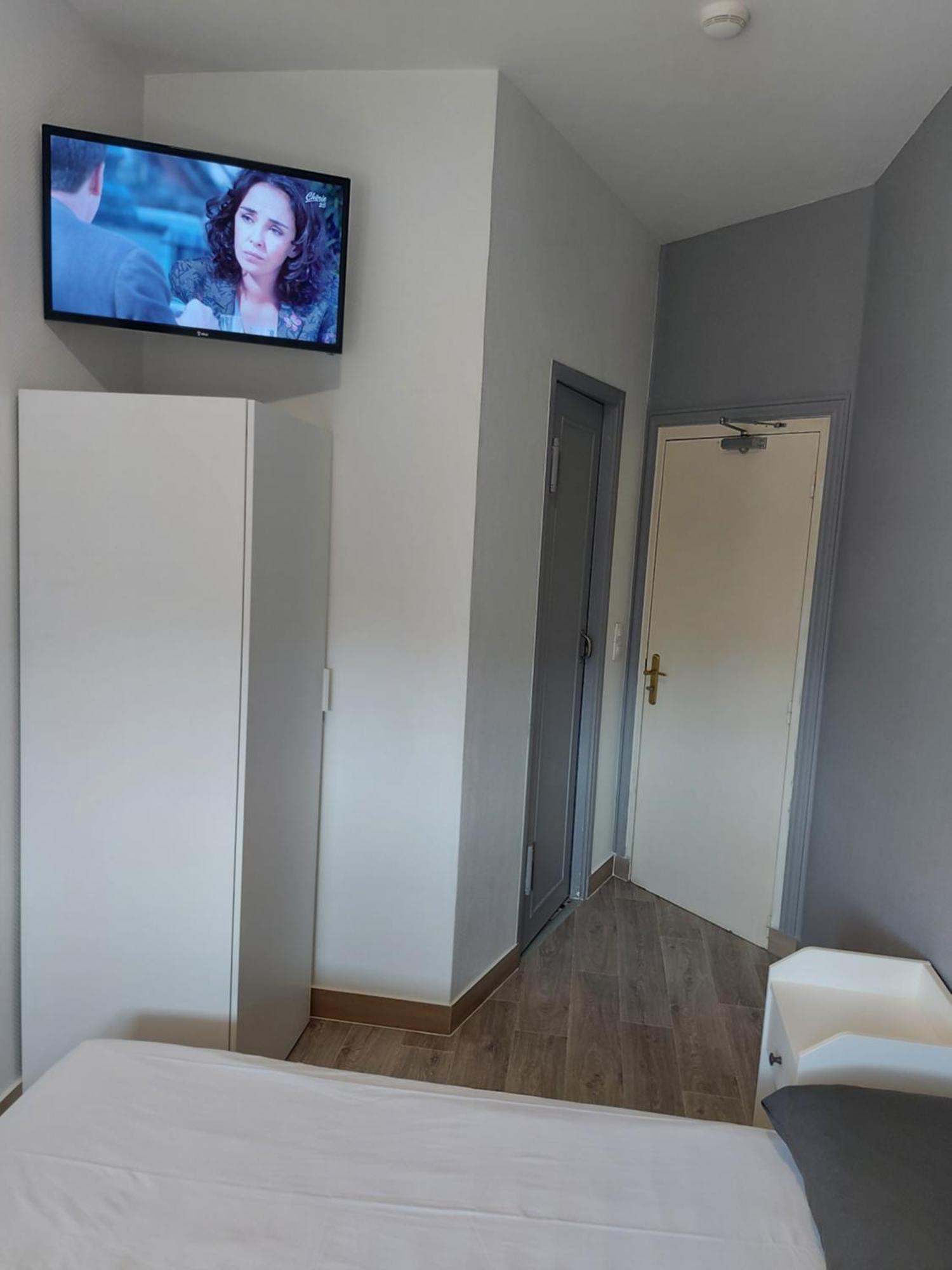 Ardenn'Hotel แร็งส์ ห้อง รูปภาพ