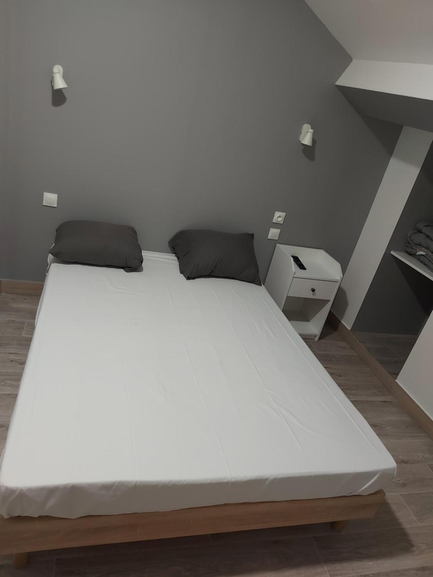 Ardenn'Hotel แร็งส์ ห้อง รูปภาพ