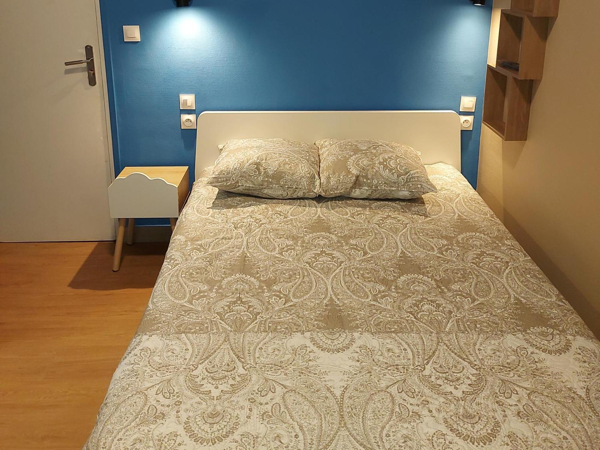 Ardenn'Hotel แร็งส์ ภายนอก รูปภาพ