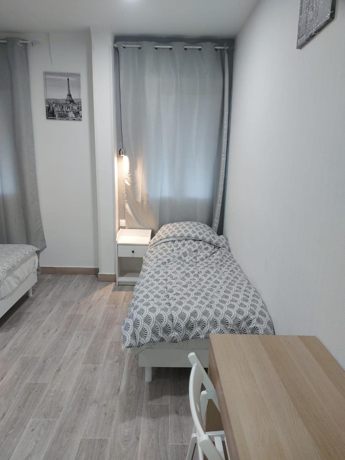 Ardenn'Hotel แร็งส์ ภายนอก รูปภาพ
