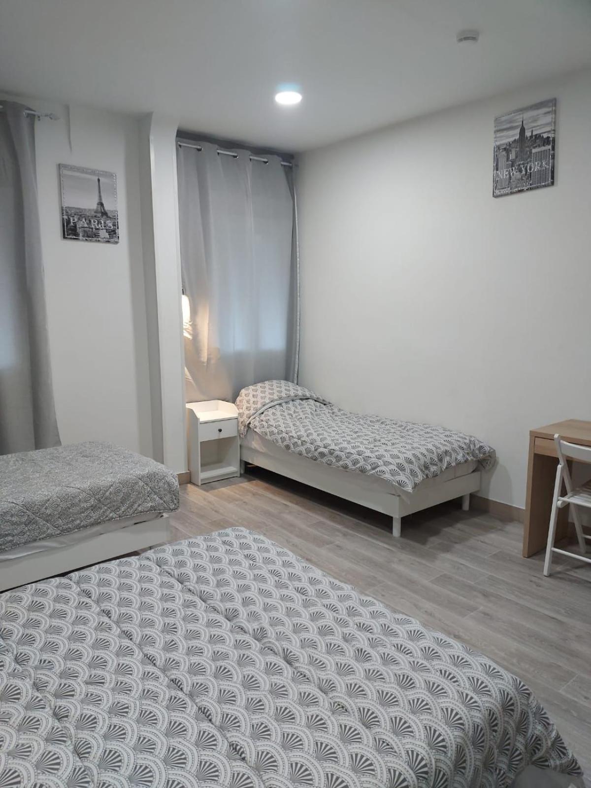 Ardenn'Hotel แร็งส์ ภายนอก รูปภาพ