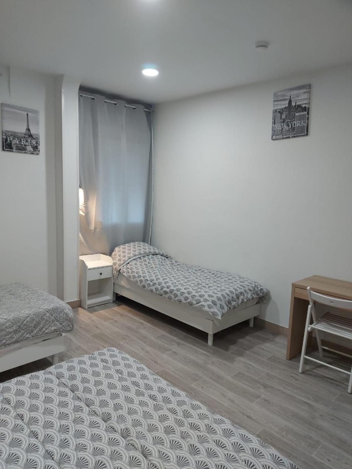 Ardenn'Hotel แร็งส์ ภายนอก รูปภาพ