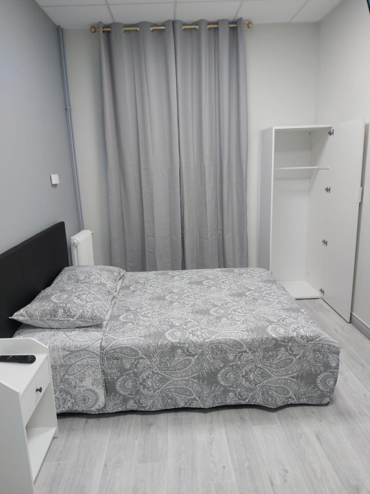 Ardenn'Hotel แร็งส์ ภายนอก รูปภาพ