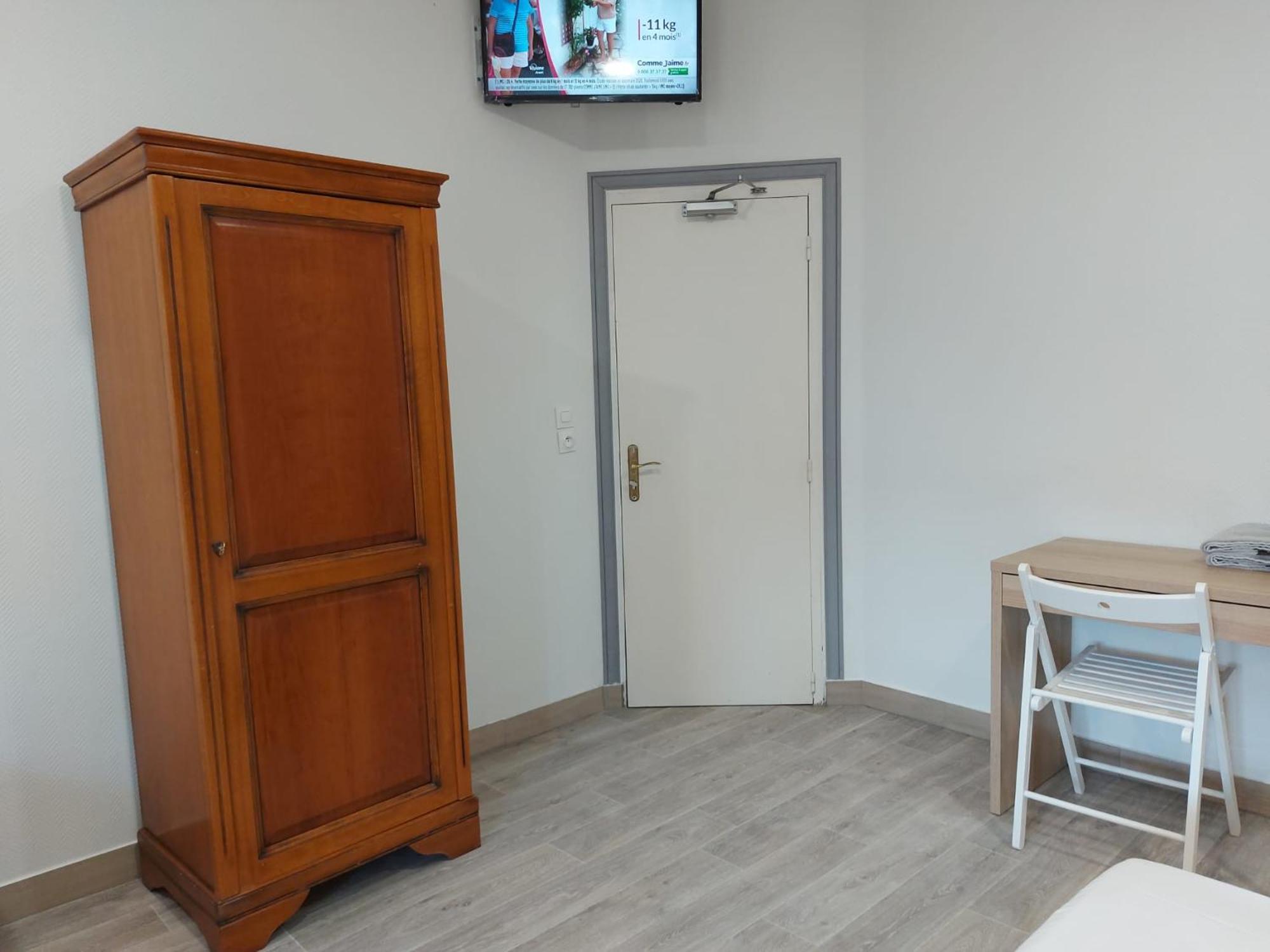 Ardenn'Hotel แร็งส์ ภายนอก รูปภาพ