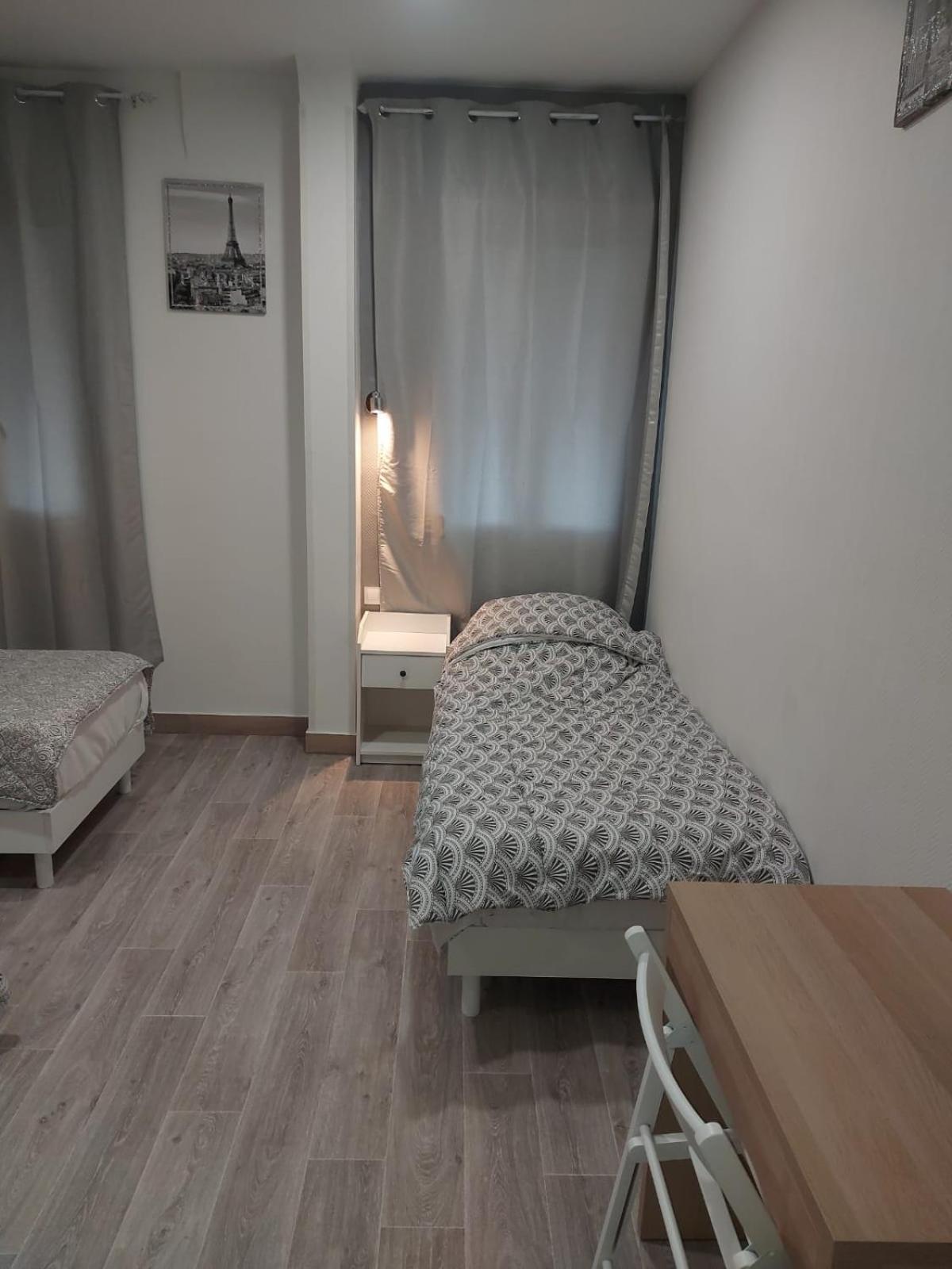Ardenn'Hotel แร็งส์ ภายนอก รูปภาพ