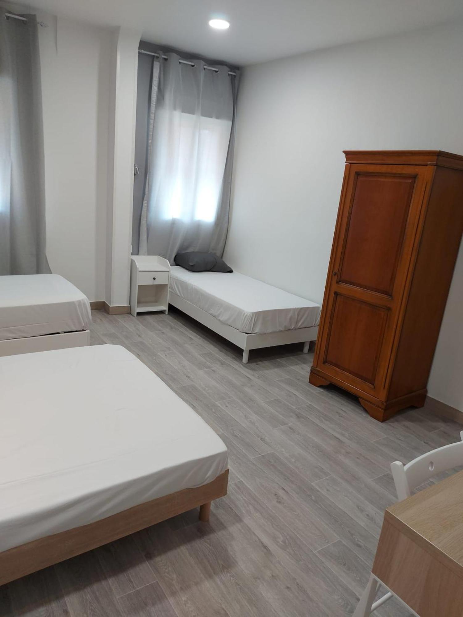Ardenn'Hotel แร็งส์ ภายนอก รูปภาพ