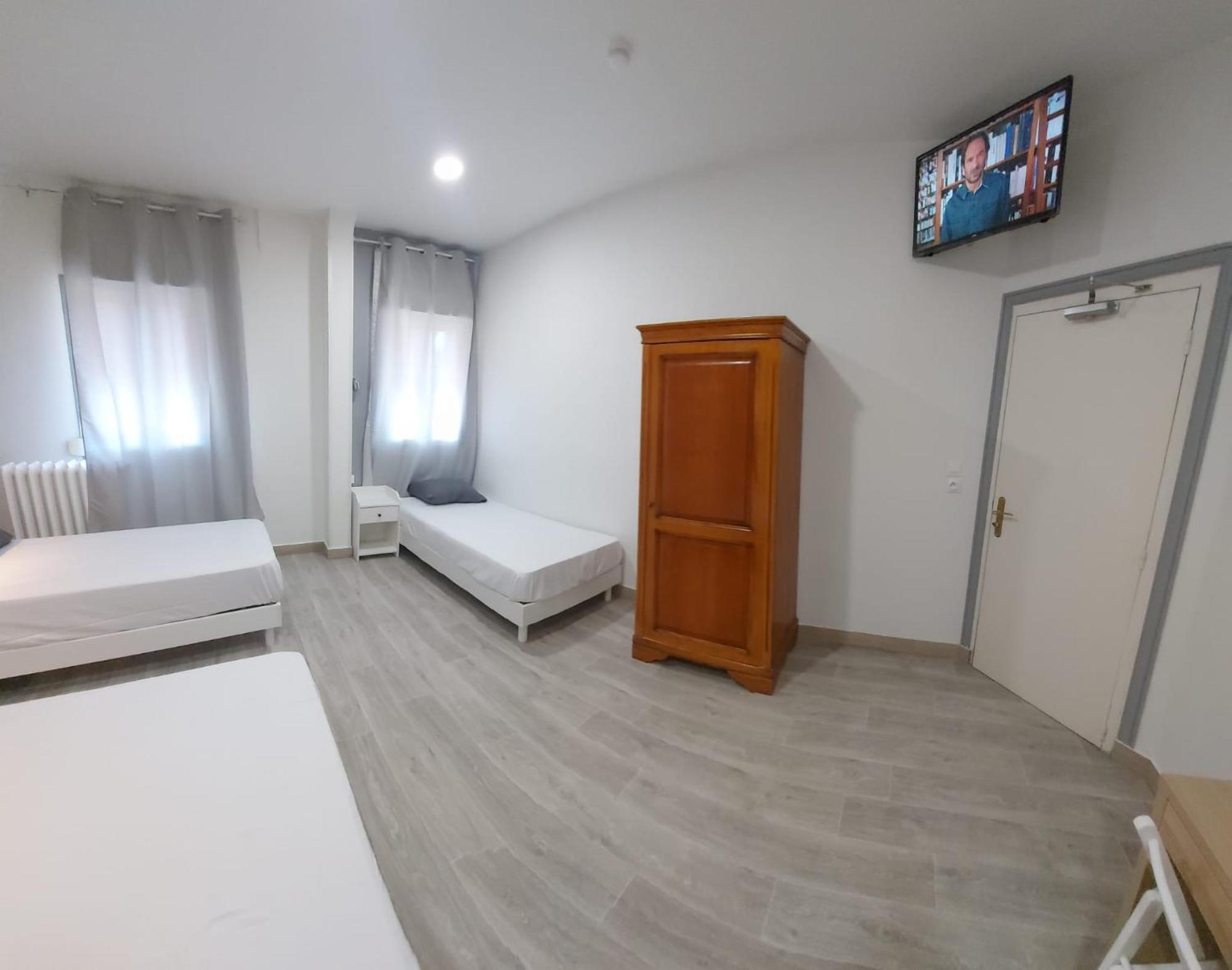 Ardenn'Hotel แร็งส์ ภายนอก รูปภาพ