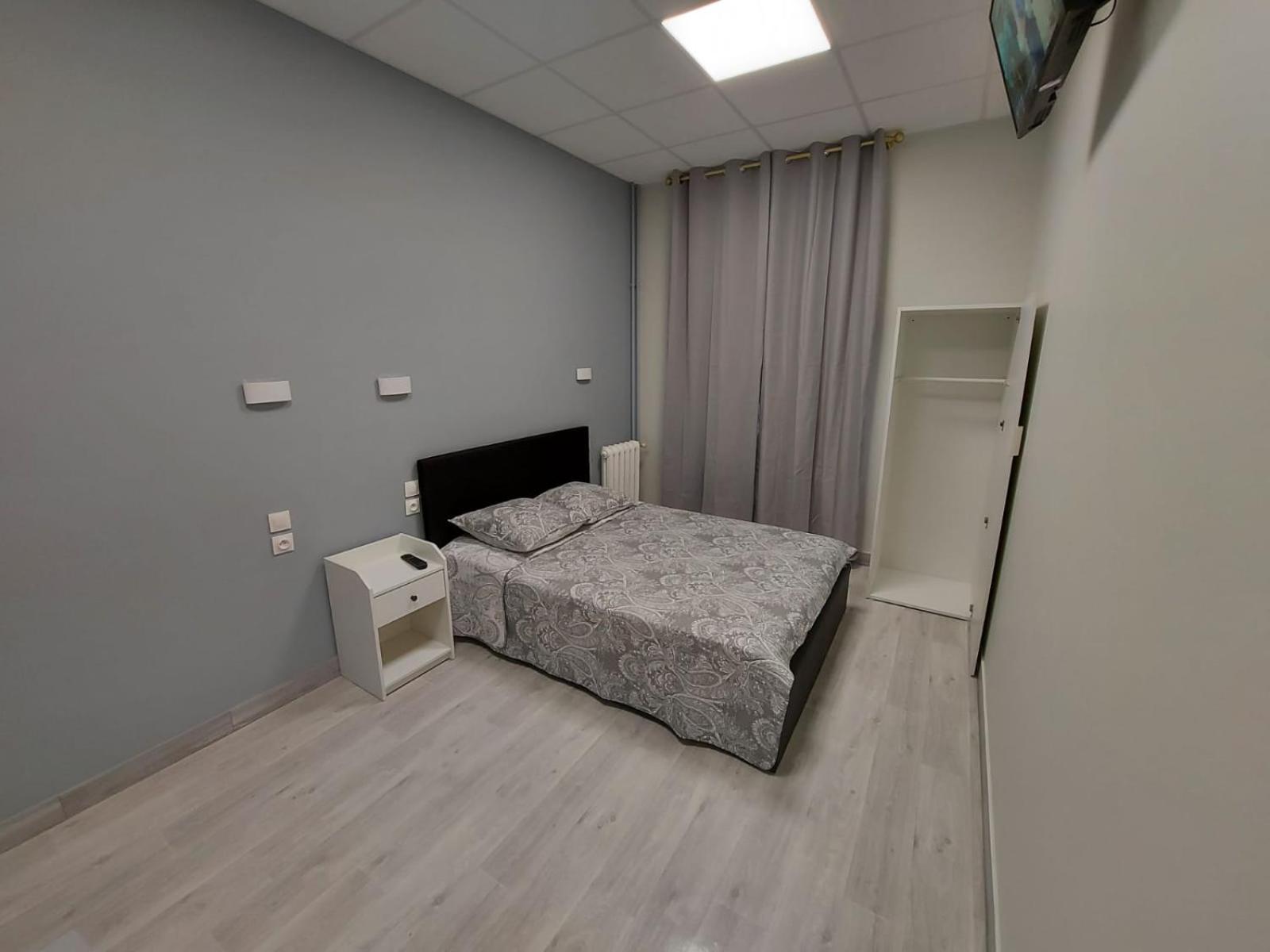 Ardenn'Hotel แร็งส์ ภายนอก รูปภาพ