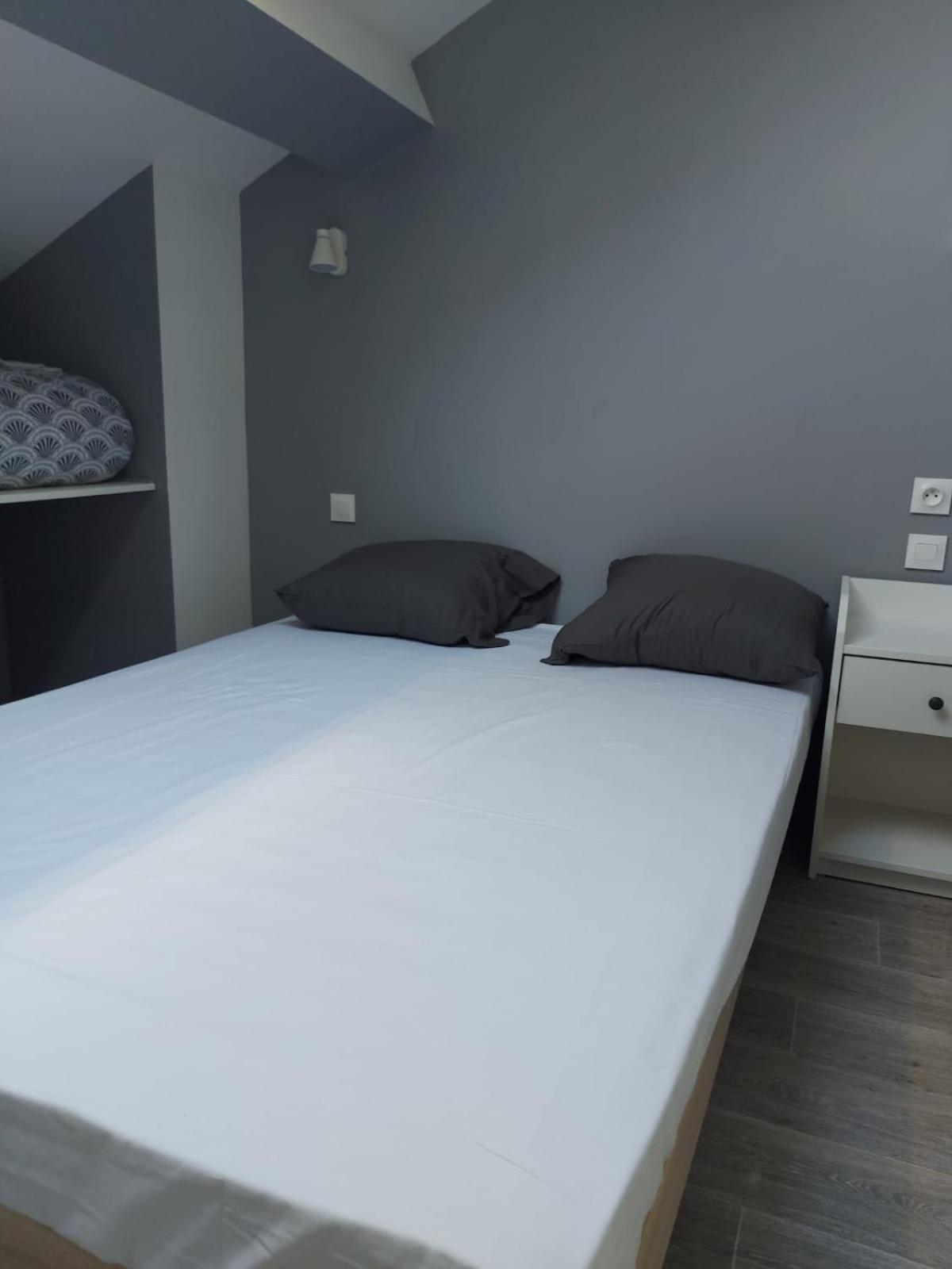 Ardenn'Hotel แร็งส์ ภายนอก รูปภาพ