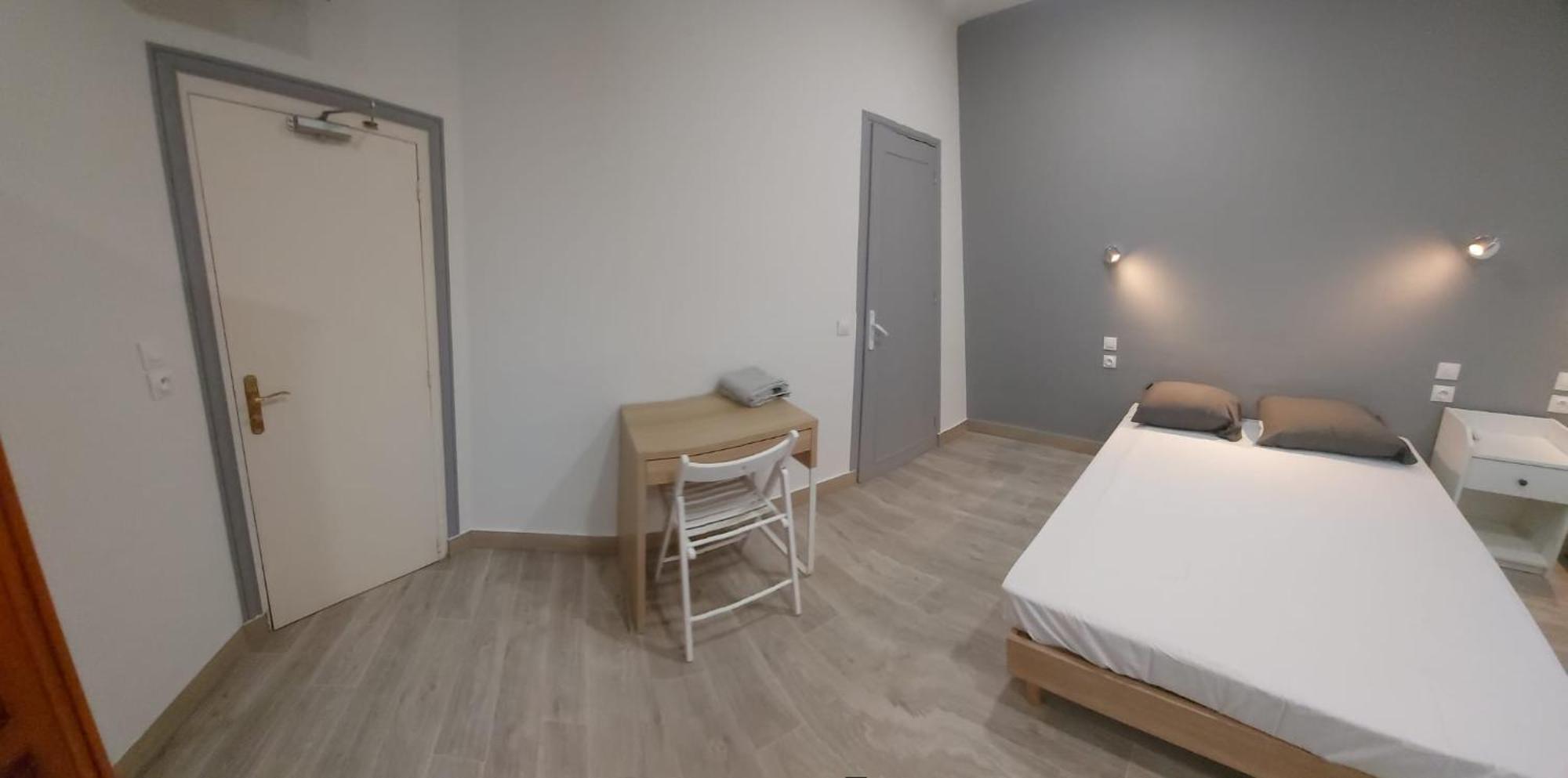 Ardenn'Hotel แร็งส์ ภายนอก รูปภาพ