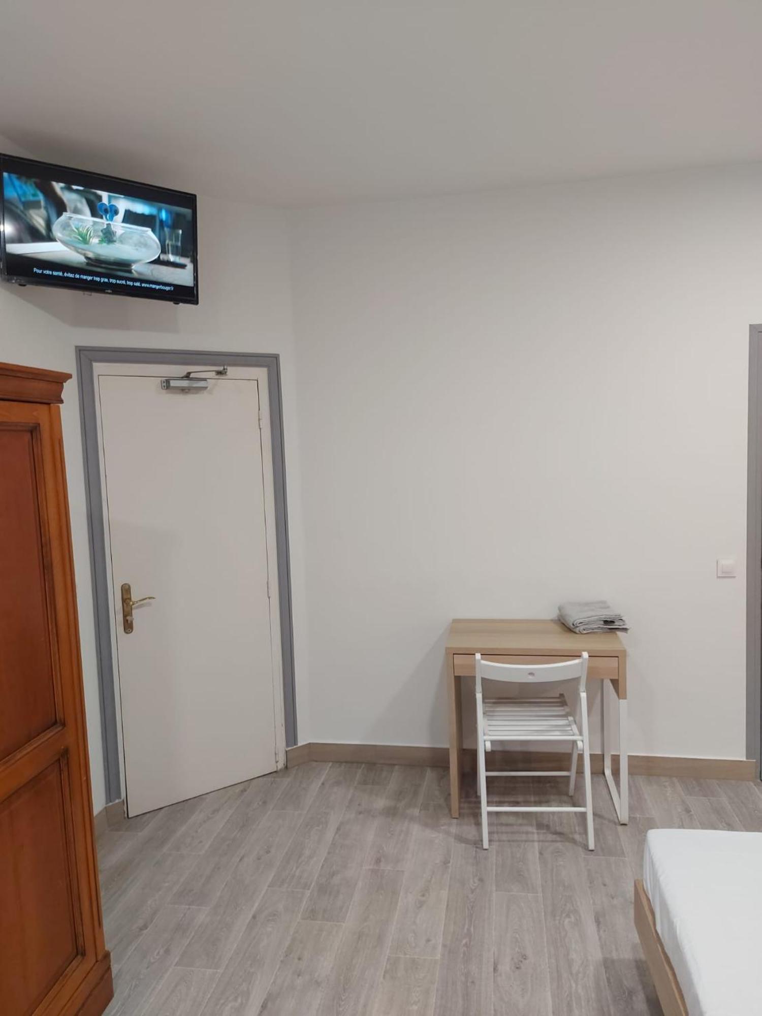 Ardenn'Hotel แร็งส์ ภายนอก รูปภาพ