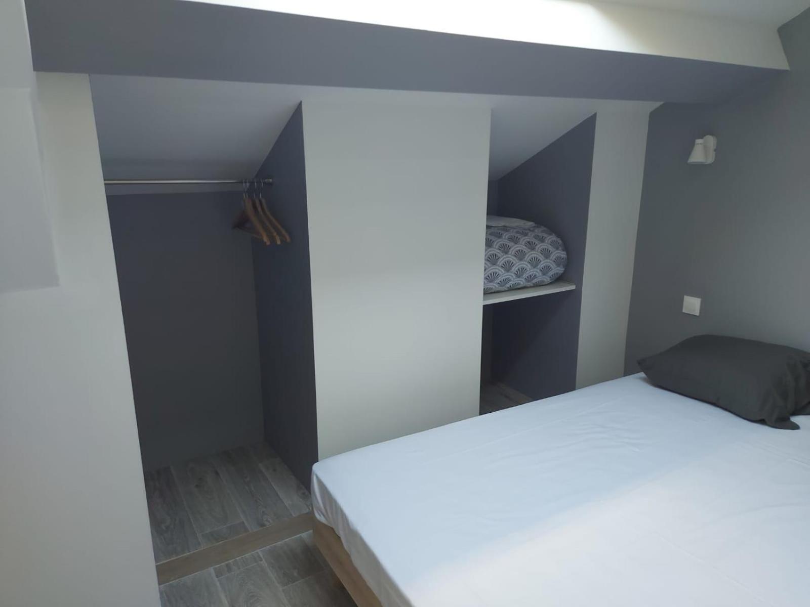 Ardenn'Hotel แร็งส์ ภายนอก รูปภาพ